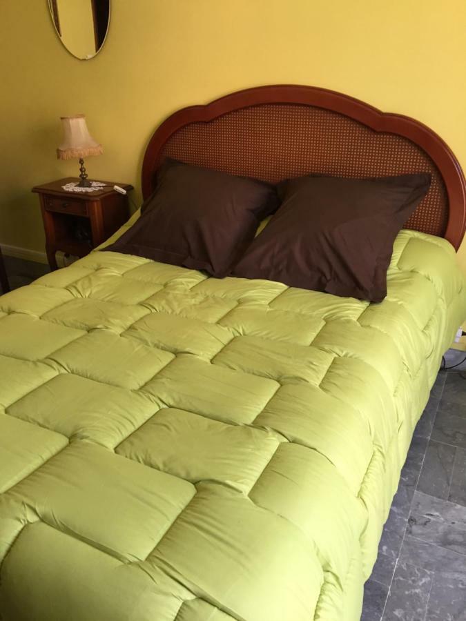 Chambre Ajaccio Lägenhet Ajaccio  Exteriör bild